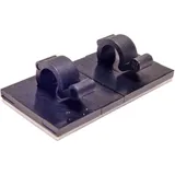 SELF ADHESIVE CABLE CLIPS for Motorcycles