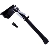 Seitenständer schwarz passend für: MBK YQ, Yamaha YQ