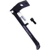 Side stand for: YAMAHA black 7104870