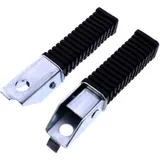 Pillion footrest kit for: HONDA sozius