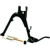 Hauptständer schwarz passend für: Benelli Pepe, K2, Naked, Yamaha YH