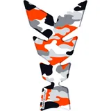 Tank protector Soft TOUCH CAMO