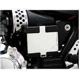 Blende Batterie Kasten chrom Fehling passend für: Triumph Speedmaster, America