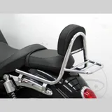 Sissy Bar Gepäckträger Fehling 6086 Sissy Bar Gepäckträger Fehling 6086