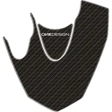 Tank protector carbon for: BMW F 800