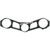 Gabelbrückenprotektor Carbon passend für: Kawasaki ZX - 10R 7110178