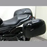Seitenkofferträger Shad Y0XJ69SF