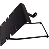SHAD top box bracket top box luggage for: Yamaha YQ