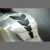 Tank protector black MATT