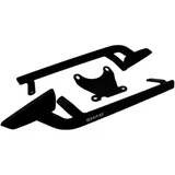 Gepäckträger für Topcase von Shad 7110353