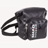 Bag black 5 Liter Shad