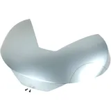 SHAD Top Box Cover for SH39 Titanium