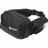 Tasche schwarz 3 Liter Shad