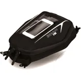 Tankrucksack 3L schwarz von Shad