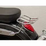 Gepäckträger hinten chrom Fehling 6173