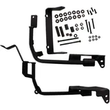 Seitenkofferträger Shad für 3P System passend für: Honda VFR 7110681