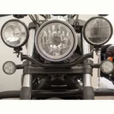 Bulb Holder black