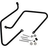 Packtaschenbügel hinten schwarz Fehling 7921