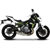 Satteltaschenträger Shad Soft Bags passend für: Kawasaki Ninja, Z