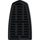 Tank protector soft touch black CGAN128P Tank protector soft touch black CGAN128P