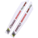 Aufkleber Schwinge BlackBird Racing 5137 Aufkleber Schwinge BlackBird Racing 5137