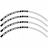 Wheel rim sticker bbr 508120 Wheel rim sticker bbr 508120