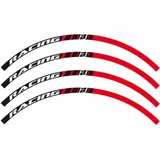Wheel rim sticker bbr Wheel rim sticker bbr