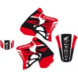 Aufkleber kit dream 4 bbr 2140N
