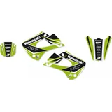 Aufkleber Satz Dream 4 BlackBird Racing 2405N Aufkleber Satz Dream 4 BlackBird Racing 2405N