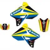 Aufkleber kit dream 4 bbr 2312N