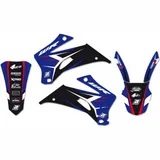 Aufkleber kit dream 4 bbr 2234N