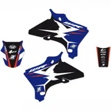 Aufkleber kit dream 4 bbr 2229N