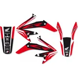 Aufkleber Satz Dream 4 BlackBird Racing 2144N Aufkleber Satz Dream 4 BlackBird Racing 2144N