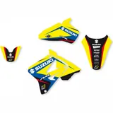 Aufkleber kit dream 4 bbr 2307N