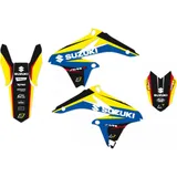 Aufkleber kit dream 4 bbr 2319N