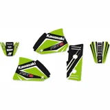 Aufkleber kit dream 4 bbr 2411N