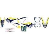 Aufkleber Satz BlackBird Racing 1099891