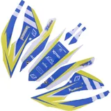Blackbird racing dream 4 sticker kit 983820 Blackbird racing dream 4 sticker kit 983820