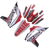 Blackbird racing dream 4 sticker kit 983822