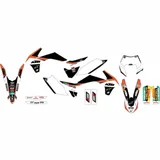 Complete kit black bird racing 983832 Complete kit black bird racing 983832