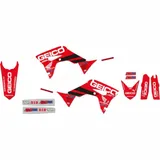 Complete kit black bird racing 983840