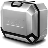 Seitenkoffer Terra Shad Inhalt 1 Stück TR36 links für 4P passend für: BMW R, F (900, 800, 650, 850, 750, 700), S