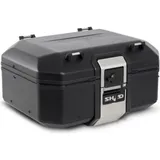 Topcase Terra schwarz Shad