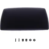 Rückenlehne für Shad Topcase SH47