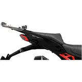 SHAD top case carrier for: Ducati Multistrada