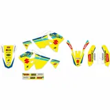 Sticker Aufkleber Satz BlackBird Racing 1092417 Sticker Aufkleber Satz BlackBird Racing 1092417
