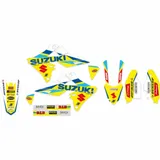 Sticker Aufkleber Satz BlackBird Racing 1092419 Sticker Aufkleber Satz BlackBird Racing 1092419