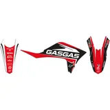 Sticker Aufkleber Satz BlackBird Racing 1092427