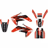 Aufkleber Komplettkit BlackBird Racing 1092446