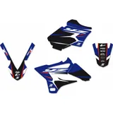 Aufkleber Satz komplett BlackBird Racing 1092453